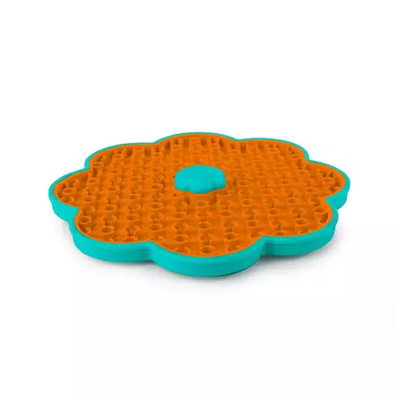 Calming Pals Lick-A-Disk nuolumatto - Koiran aktivointimatot ja -kupit - 847922058166 - 1