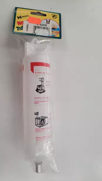 Hagen Nager-Zubehör Habitrail Juomavesipullo - Kanin ja jyrsijän juomapullot - 080605624306 - 2