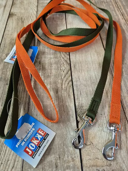 Jokke Dolly Nylontalutin - Koiran muut hihnat - 6417114242006 - 1