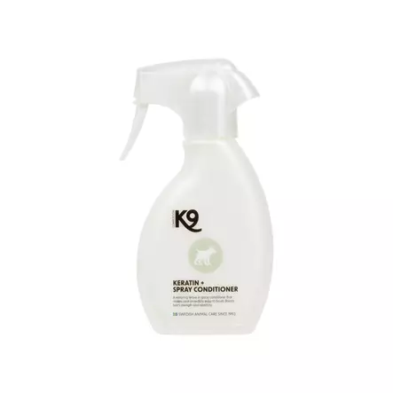 K9 Competition Keratin+ Coat Repair Moisturizer - Koiran shampoot ja hoitoaineet - 7350022453456 - 2