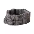 ExoTerra Tiki Bowl - Terraarion sisustus - 015561231626 - 1