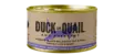 Celtic with Duck, Quail & Pheasant Ankka Viiriäis Fasaani kissan märkäruoka 100g - Märkäruokatölkit - 5425038505306 - 1