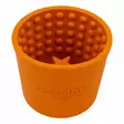LickiMat Yoggie Pot kuppi ahmintaestokuppi - Koiran aktivointimatot ja -kupit - 9349785005116 - 3