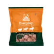 MUSH Everyday Wild 3kg - MUSH koiran pakasteruoat - 6440006510266 - 1