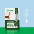 Natures Protection Cat Adult Sterilised Kalkkuna Karpalo 100 g - Märkäruokapussit - 4779051636556 - 3