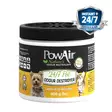 PowAir 24/7 Lemmikkikotien hajunpoistogeeli - Siivoustarvikkeet - 624493020606 - 1