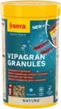 Sera Vipagran 100g 250ml uppoavat rakeet - Perusruoka akvaariokaloille - Kalojen kuivaruoka - 4001942545556 - 1