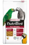Versele-Laga Nutribird P15 Original 3 kg - Lintujen ruoka ja herkut - 5410340221266 - 1