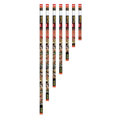 Exoterra Reptile UVB200 30w 90cm T8 - Terraarion valaistus ja lämmitys - 015561223546 - 1