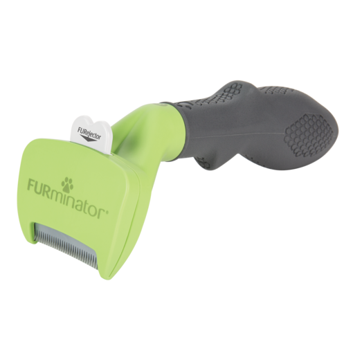 Furminator Dog Short Hair S - Koiran kammat, harjat ja karstat - 4048422141006 - 0