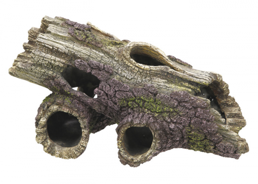 Nobby Aqua Ornaments Wood akvaariokoriste - Terraarion sisustus - 4033766281716 - 1