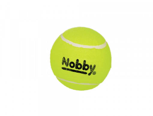Nobby Tennispallo XXL koiran lelu - Koiran pallot - 4033766794476 - 1