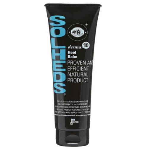 Solheds Derma 10 Heel Balm Tassu voide 150 ml - Koiran terveys ja hoito - 6430054340366 - 1