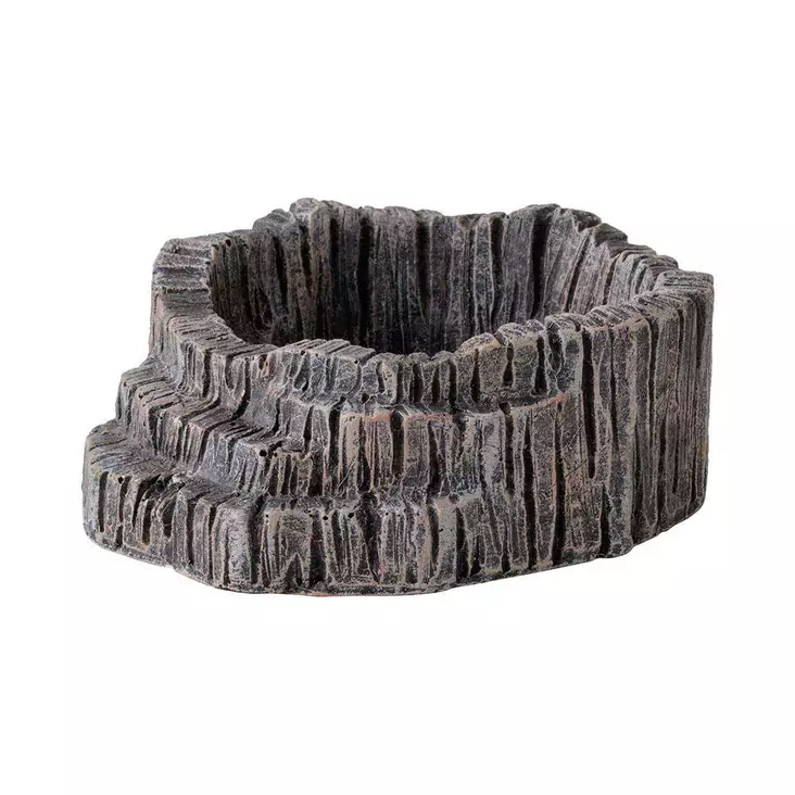 ExoTerra Tiki Bowl - Terraarion sisustus - 015561231626 - 1