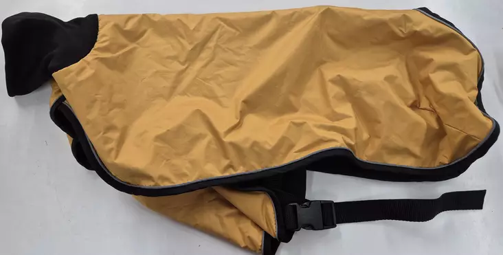 Janutex Lämpömantteli 45cm - Koiran takit ja haalarit - 6417114408426 - 1