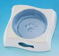 Desing kissankuppi sininen - Kissan kupit - 4033766789526 - 1