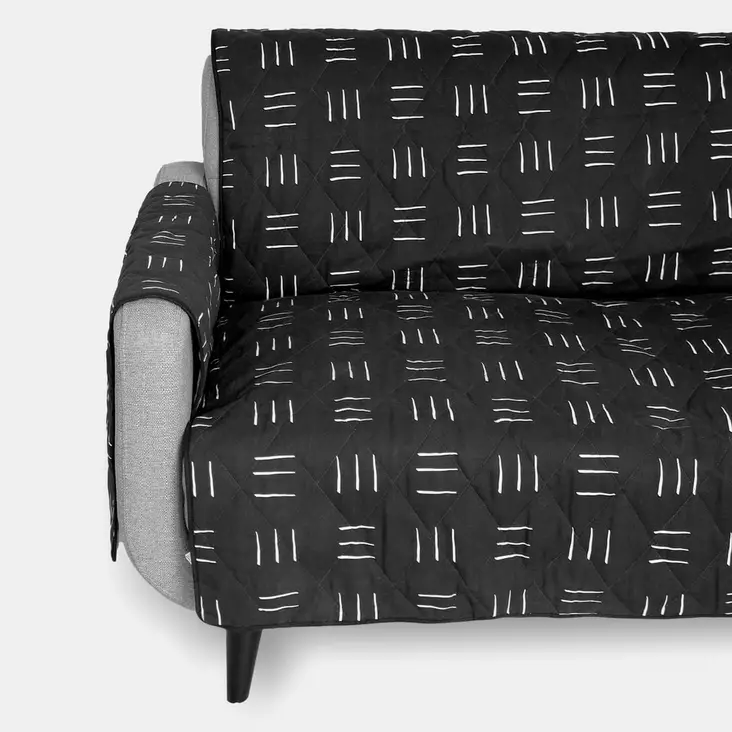 Molly Mutt Dreams sohvanpäällinen - Eläinaiheiset tavarat - 814692026336 - 1