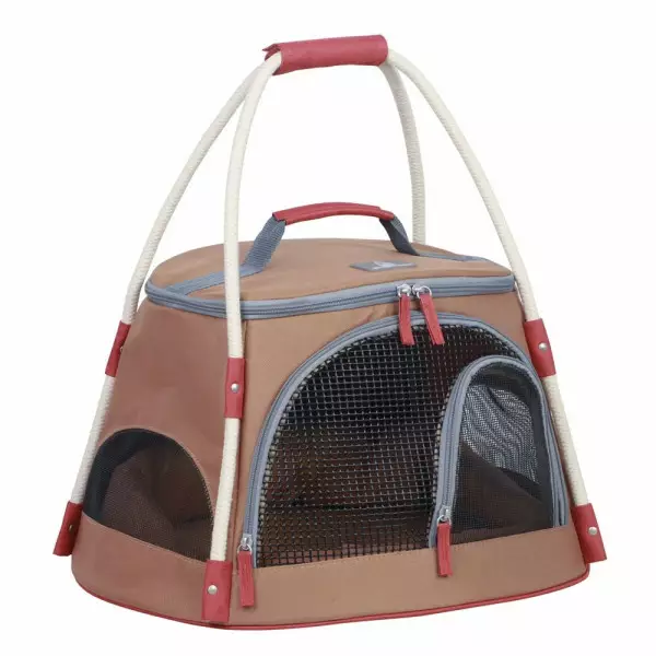 Nobby Enoshima 2 in 1 - Koiran kuljetuslaukut - 4033766639906 - 1