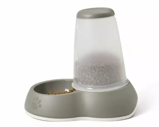 Savic Loop Food dispenser ruokinta-automaatti - Koiran muovi- ja matkakupit - 5411388204006 - 1