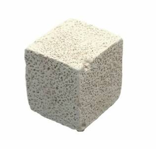 Happy Pet Critter’s Choice Chinchilla Nibbling Cube pureskelukivi - Kanin ja jyrsijän lisäravinteet - 701029311237 - 1