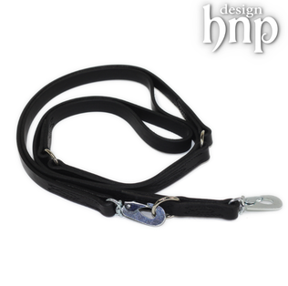 Hollolan säädettävä nahkatalutin - Koiran nahkahihnat - HOL27 - 1