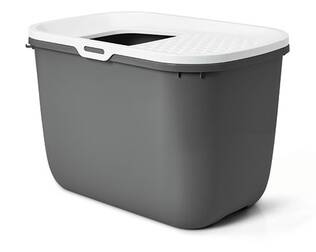 Savic Hop In kissanvessa - Kissan kannelliset vessat - 5411388201807 - 1