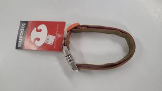 TopCanis Aino Panta - Koiran lukolliset kangaspannat - 6430027774327 - 2