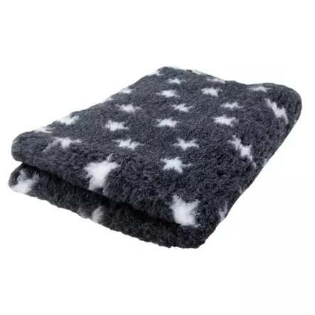 Foxy Fur Makuualusta koiralle - Koiran patjat ja peitot - 6438411021347 - 3