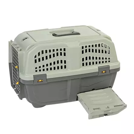 Skodo 3 Cat Travel kissan kantokoppa - Kissan kuljetuskopat - 8022967067287 - 1