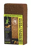 Komodo Tropical Terrain Compact Brick kookoskuivike - Terraarion kuivikkeet ja pohjamateriaali - 5023556460017 - 1