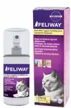 Feliway Classic Suihkepullo Rauhoittava Feromoni 60ml - Kissan lisäravinteet - 3411112133697 - 1