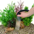 Fluval EasyVac pohjalappo - Akvaarion hoitotarvikkeet - 015561110617 - 4