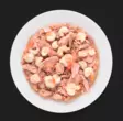Grandorf Cat Tuna Fillet-Shrimps Tonnikala Katkarapu 70g kissanmärkäruoka - Märkäruokatölkit - 5407007850297 - 2