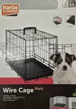 Karlie Wire Cage XS - Koiran häkit - 5415245054407 - 1