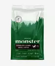 Monster Dog Grain Free Singles Lamb Small Bites 2kg - Monster kuivaruoat - 7350040125427 - 1