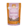 MUSH FREEZE-DRIED TREATS SIKA 55 G Kissanherkku koiranherkku - Koiran herkut - 7350086571547 - 1