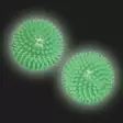 Nobby Glowing Spiky Ball - Koiran pallot - 4033766531187 - 3