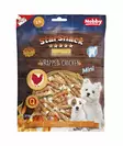 Nobby StarSnack Mini Wrapped Chicken 375g - Koiran puruluut - 4033766504327 - 1
