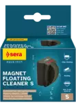 Sera Magnet Floating Cleaner S - Akvaarion hoitotarvikkeet - 4001942542937 - 1
