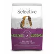 Supreme Science Selective Guinea Pig Food 1,5kg marsun ruoka - Jyrsijöiden ruoat - 5015622208067 - 1