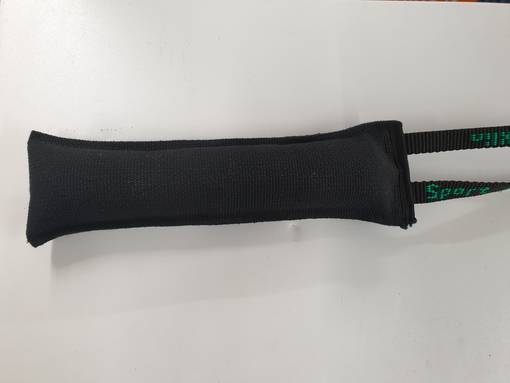 ABC Sport Klin Patukka 27cm - Koiran treenilelut - KLIN27 - 1