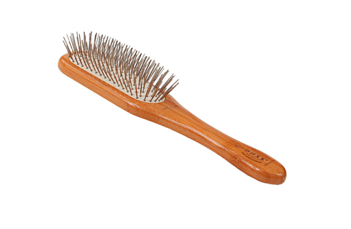 Bass Style & Detangle Harja - Koiran kammat, harjat ja karstat - 736473105477 - 1