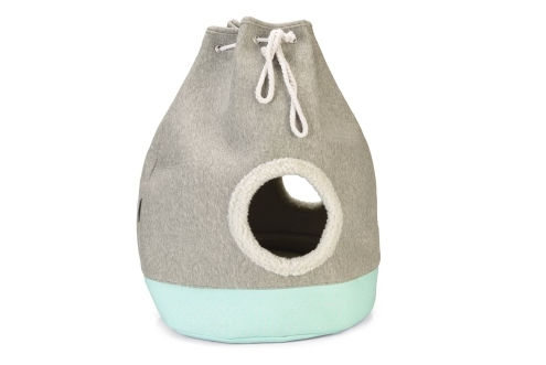 Beeztees FLO pussipiilo 40×40×55cm - Kissan pedit - 8712695185567 - 1