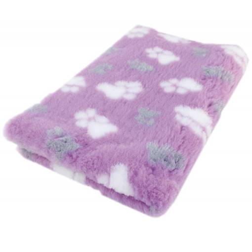 Foxy Fur Makuualusta koiralle - Koiran patjat ja peitot - 6438411021347 - 1