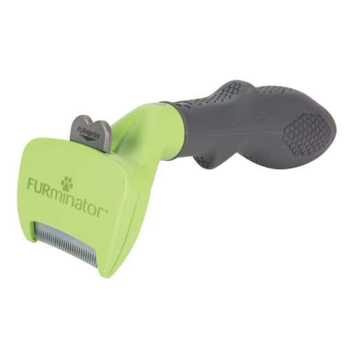 Furminator Dog Long Hair S - Koiran kammat, harjat ja karstat - 4048422141037 - 0