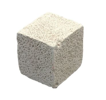 Happy Pet Critter’s Choice Chinchilla Nibbling Cube pureskelukivi - Kanin ja jyrsijän lisäravinteet - 701029311237 - 1