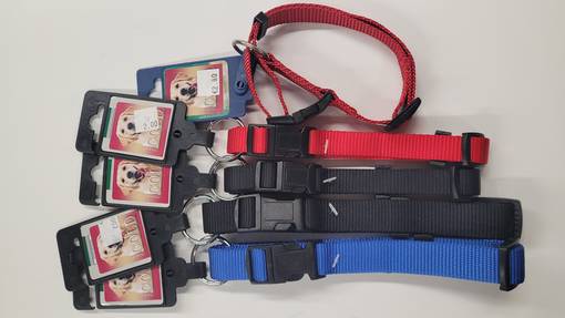 Karlie Basic Koiranpanta - Koiran lukolliset kangaspannat - 6420140017647 - 1