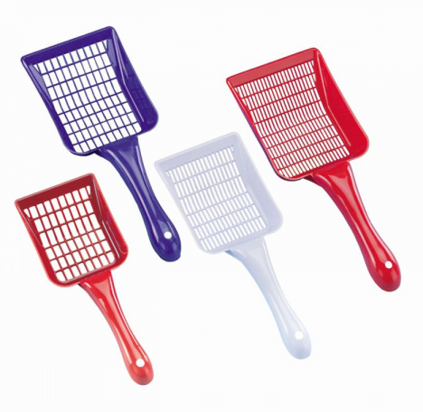 Nobby Hiekkalapiot harva silmäinen - Kissan hiekkalapiot ja matot - 4033766800917 - 1