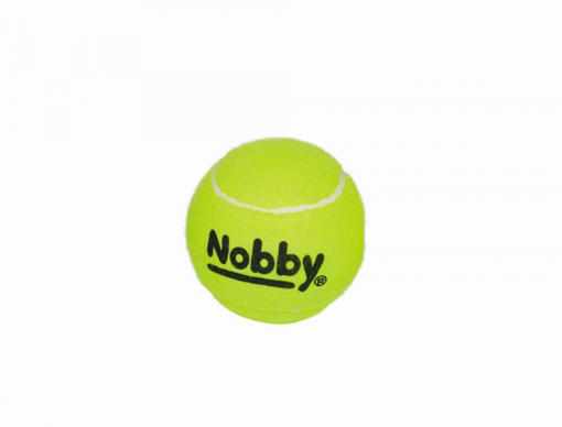 Nobby Tennispallo 6,5cm Koirien lelu - Koiran pallot - 4033766604867 - 1