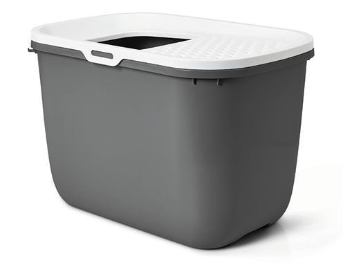 Savic Hop In kissanvessa - Kissan kannelliset vessat - 5411388201807 - 1